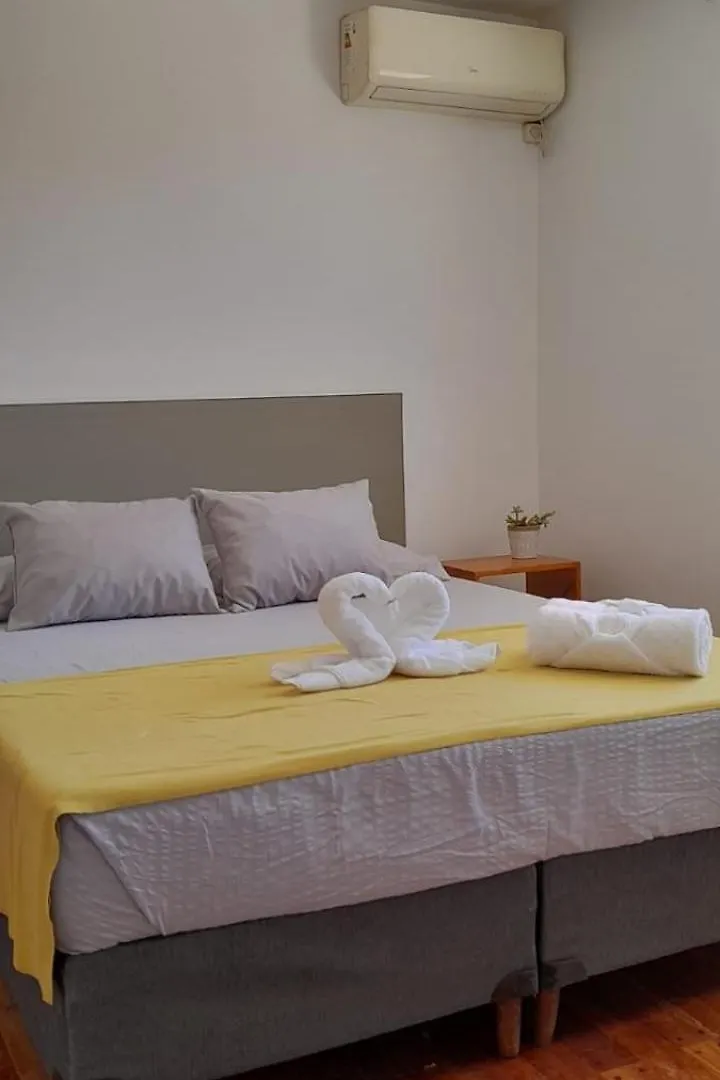 La Mejor Ubicacion Y Amenities Apartment Mendoza Argentina