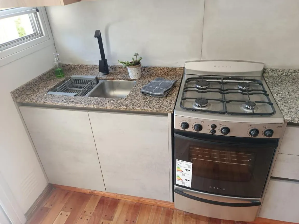 La Mejor Ubicacion Y Amenities Apartment Mendoza