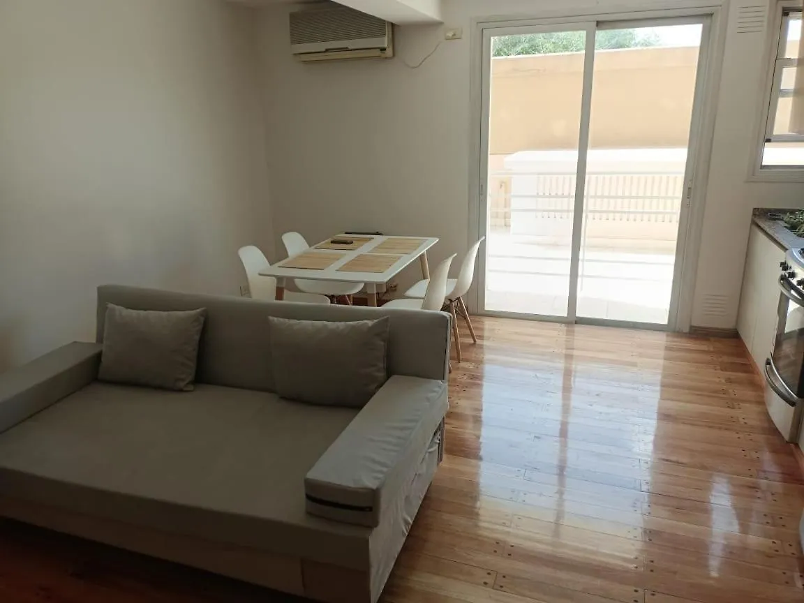 La Mejor Ubicacion Y Amenities Apartment Mendoza Argentina
