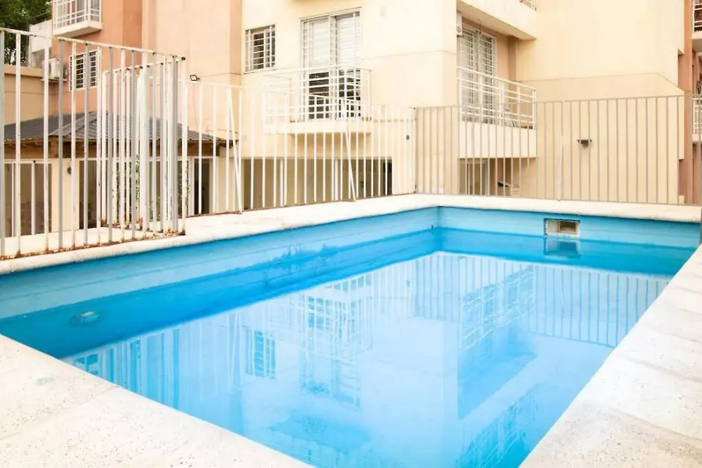 La Mejor Ubicacion Y Amenities Apartment Mendoza 0*,