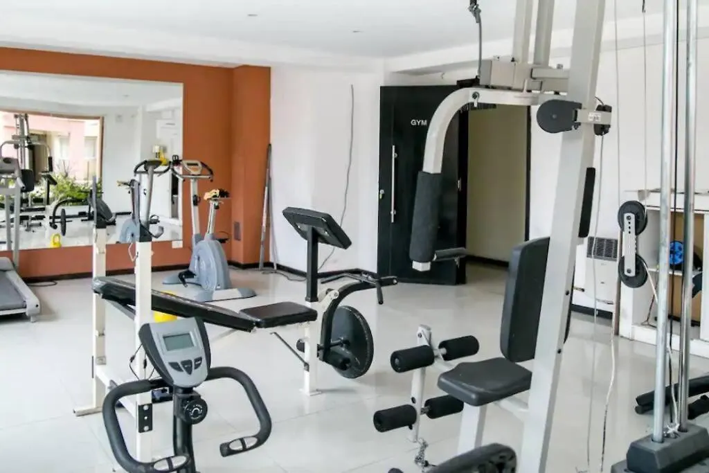 La Mejor Ubicacion Y Amenities Apartment Mendoza 0*,  Argentina