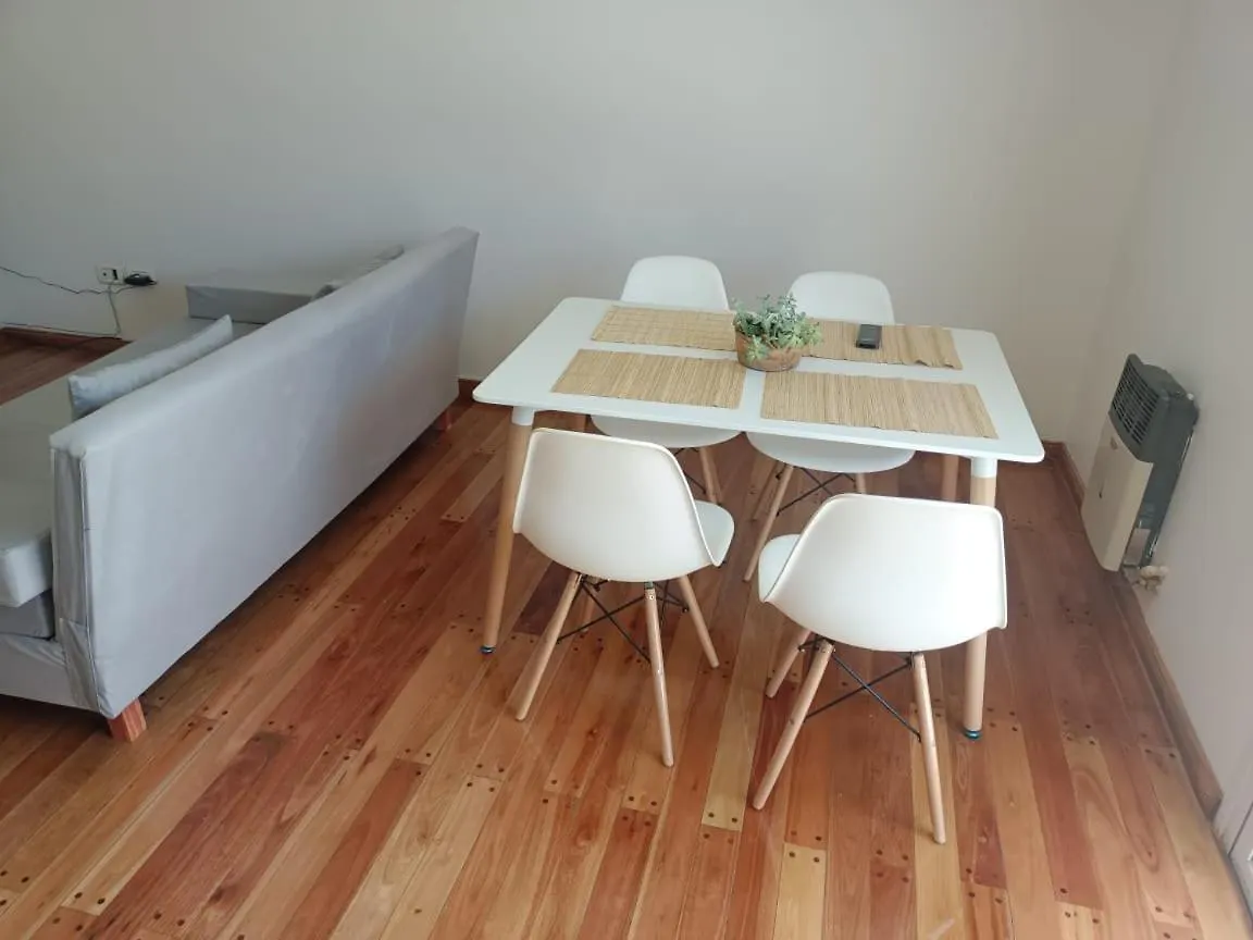 La Mejor Ubicacion Y Amenities Apartment Mendoza