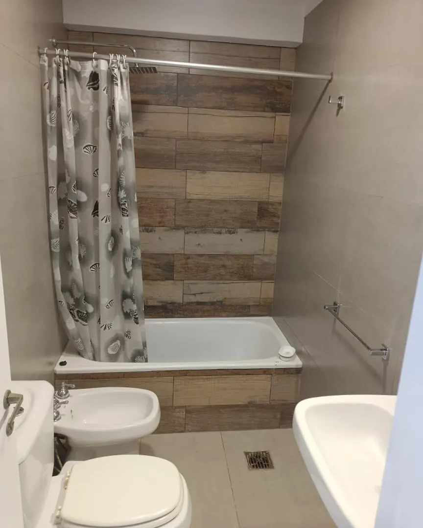 La Mejor Ubicacion Y Amenities Apartment Mendoza