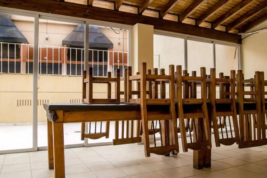 La Mejor Ubicacion Y Amenities Apartment Mendoza
