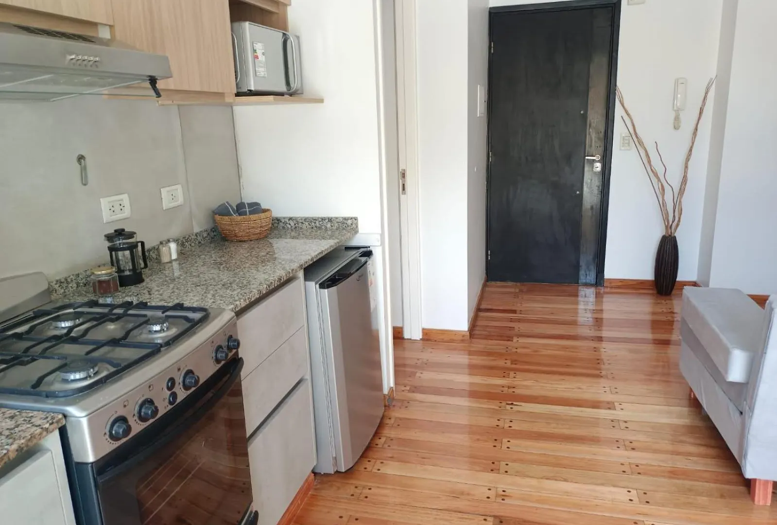 La Mejor Ubicacion Y Amenities Apartment Mendoza